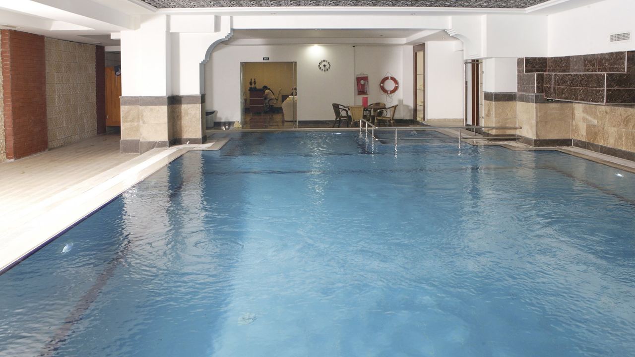 Grand Temizel Hotel